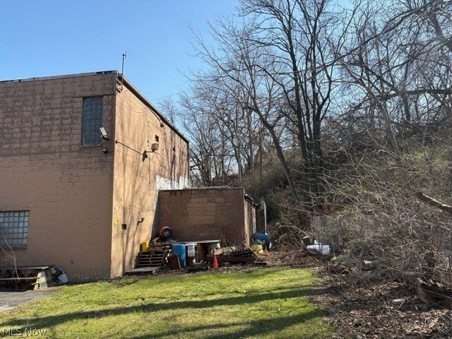 3301 Train Avenue Cleveland OH 44113