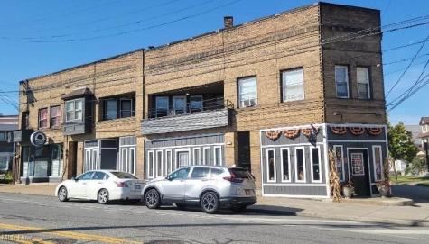 4316 Pearl Road Cleveland OH 44109