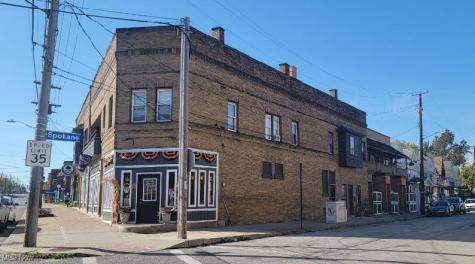 4316 Pearl Road Cleveland OH 44109