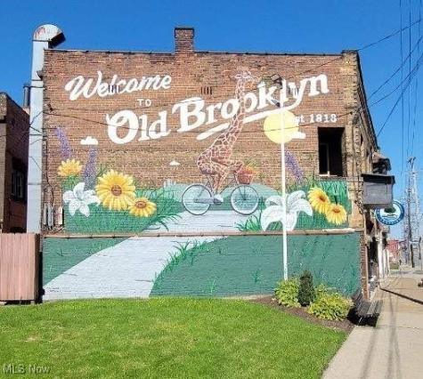 4316 Pearl Road Cleveland OH 44109