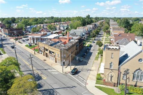 4316 Pearl Road Cleveland OH 44109