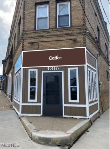 4316 Pearl Road Cleveland OH 44109