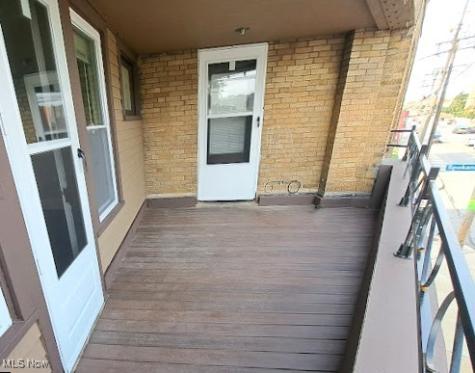 4316 Pearl Road Cleveland OH 44109