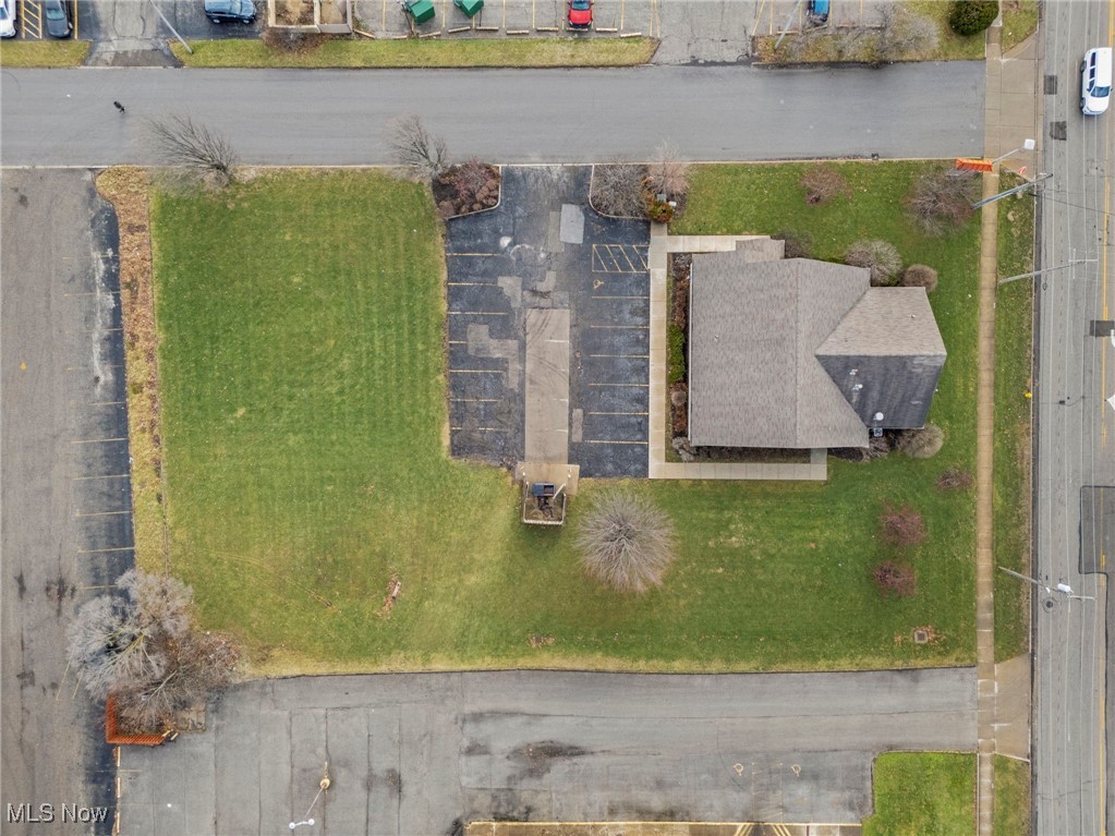 91 5th Street SE Barberton OH 44203