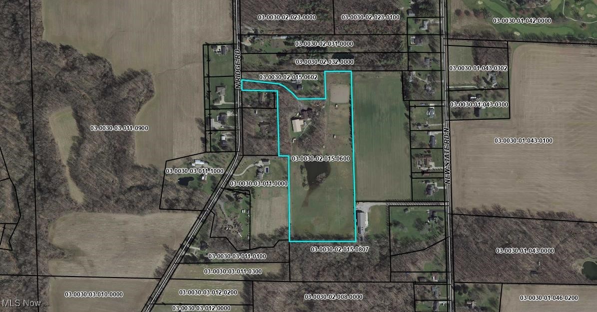 2298 Ridge Road N Norwalk OH 44857