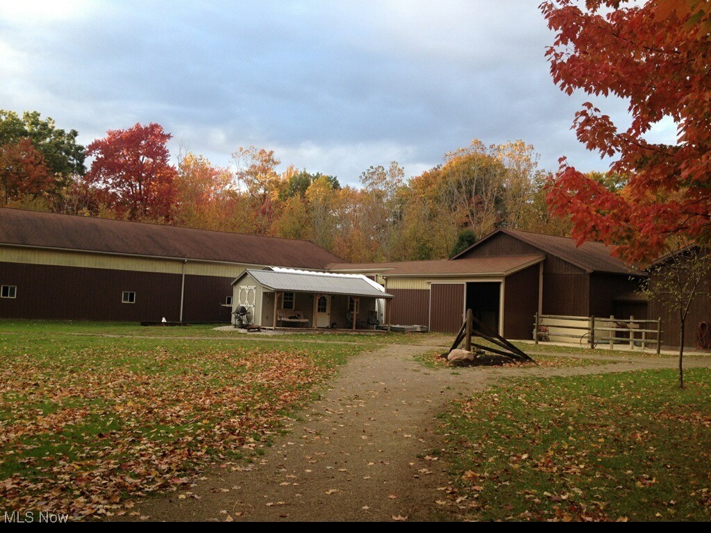 2298 Ridge Road N Norwalk OH 44857