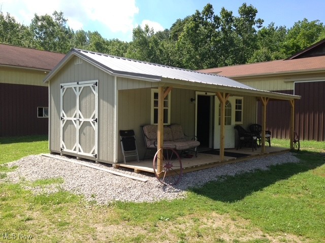 2298 Ridge Road N Norwalk OH 44857