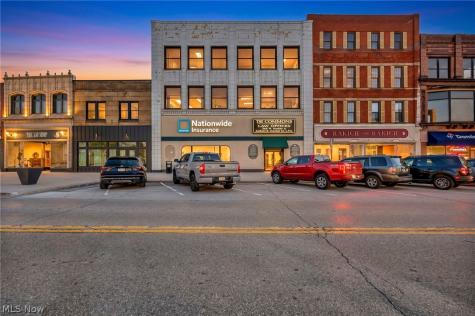 520 Broadway Lorain OH 44052