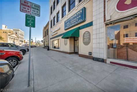 520 Broadway Lorain OH 44052