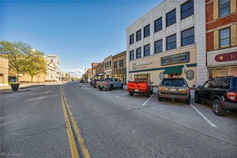 520 Broadway Lorain OH 44052