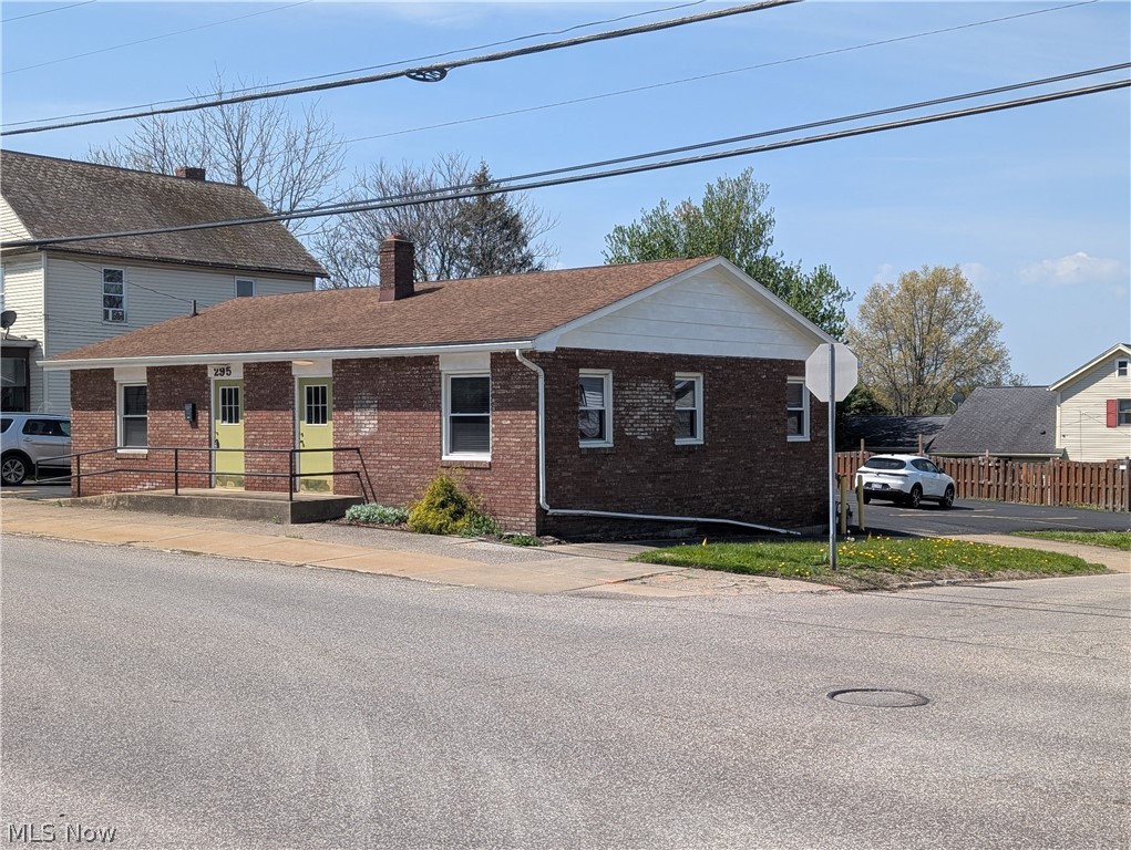 293 N Ellsworth Avenue Salem OH 44460