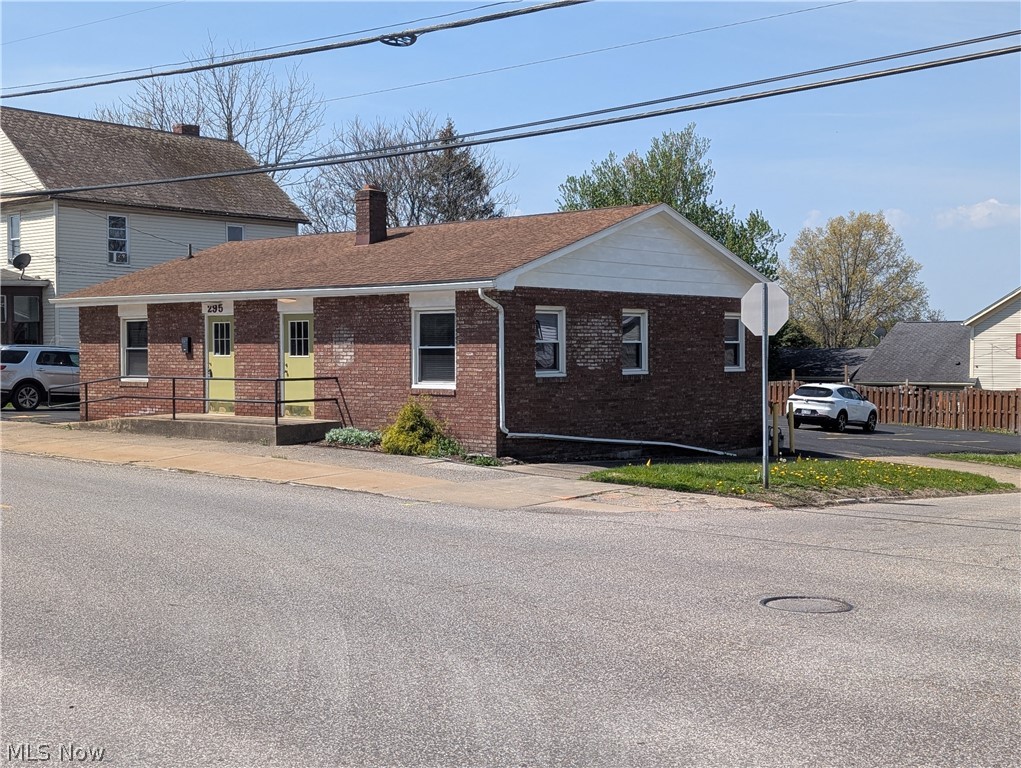 293 N Ellsworth Avenue Salem OH 44460