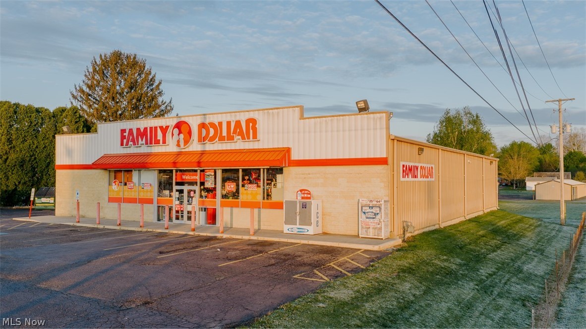 207 Carrollton Street Malvern OH 43986
