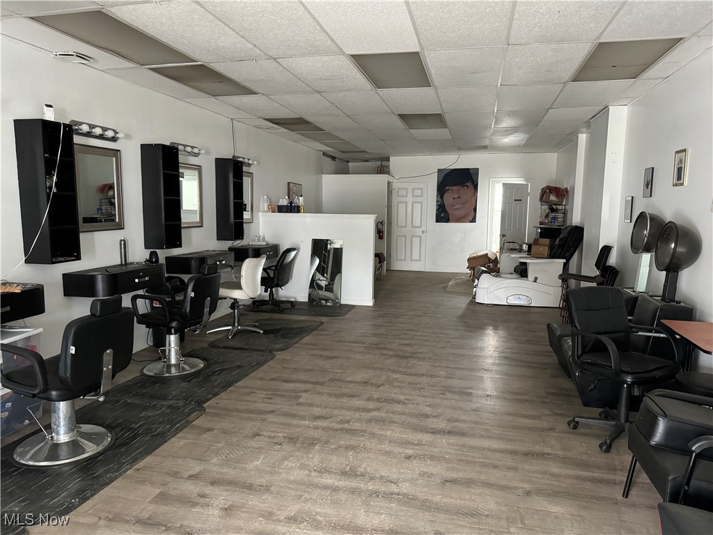 3990-94 E 131st Street Cleveland OH 44105