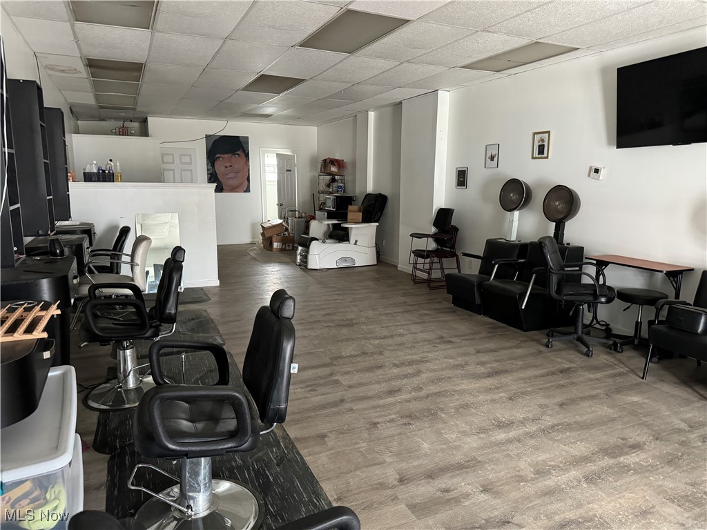 3990-94 E 131st Street Cleveland OH 44105