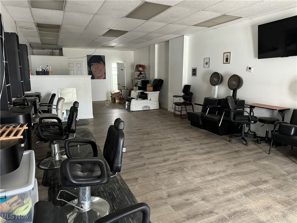 3990-94 E 131st Street Cleveland OH 44105