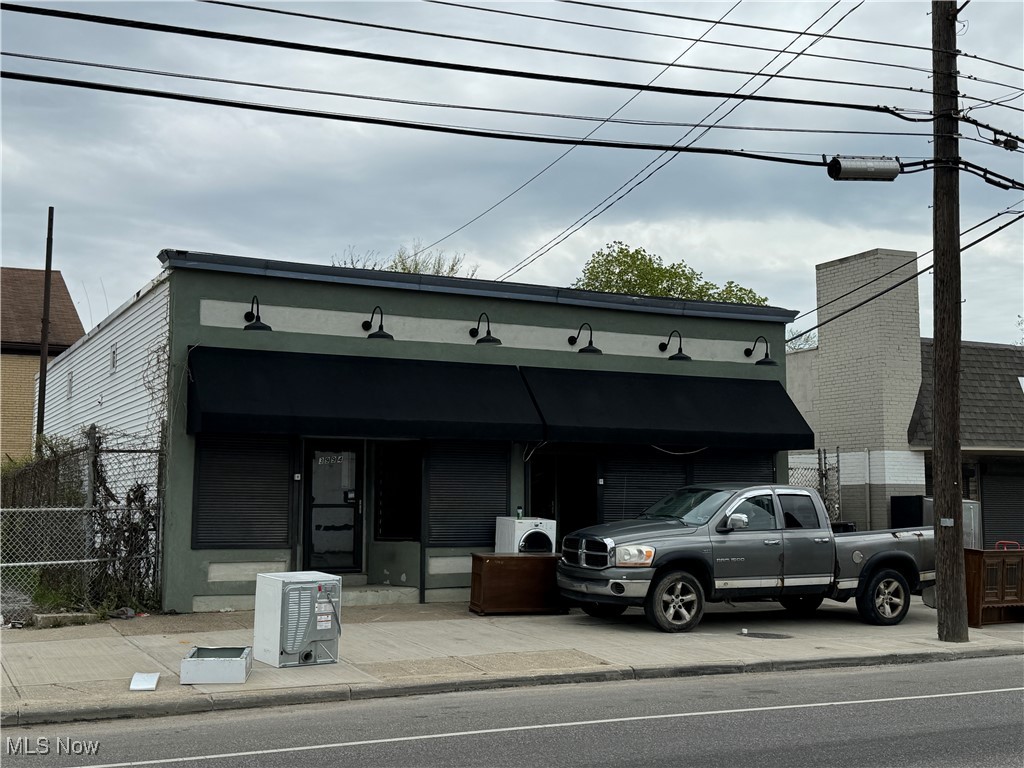 3990-94 E 131st Street Cleveland OH 44105