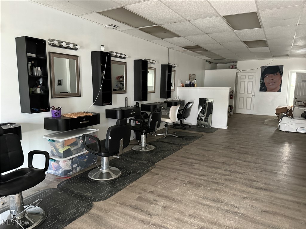 3990-94 E 131st Street Cleveland OH 44105