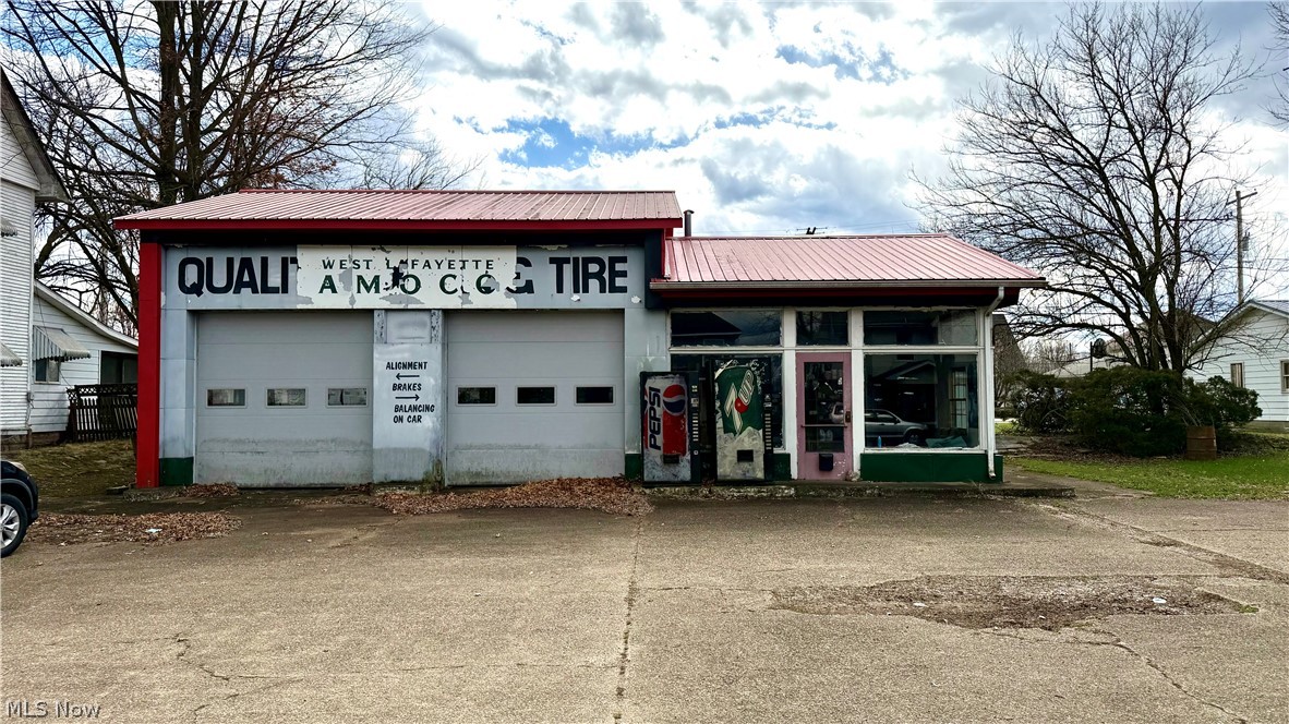 213 E Main Street West Lafayette OH 43845