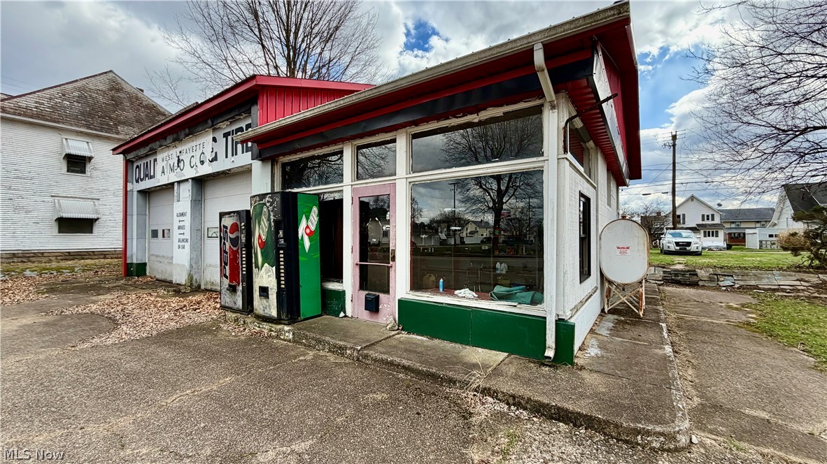 213 E Main Street West Lafayette OH 43845