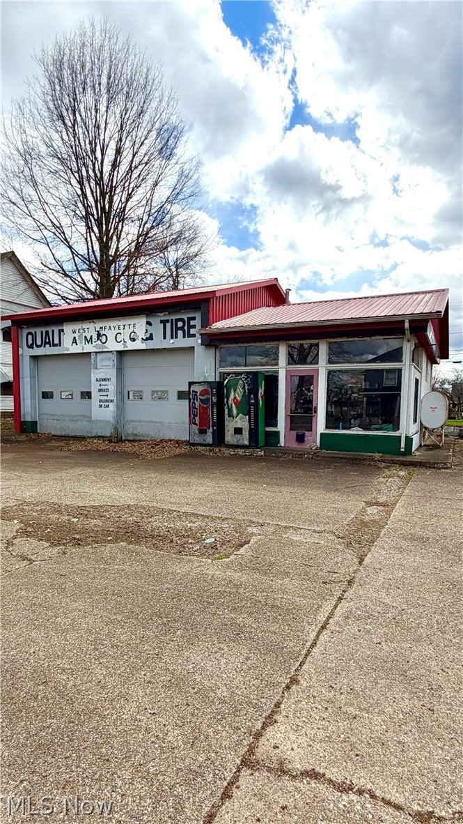 213 E Main Street West Lafayette OH 43845