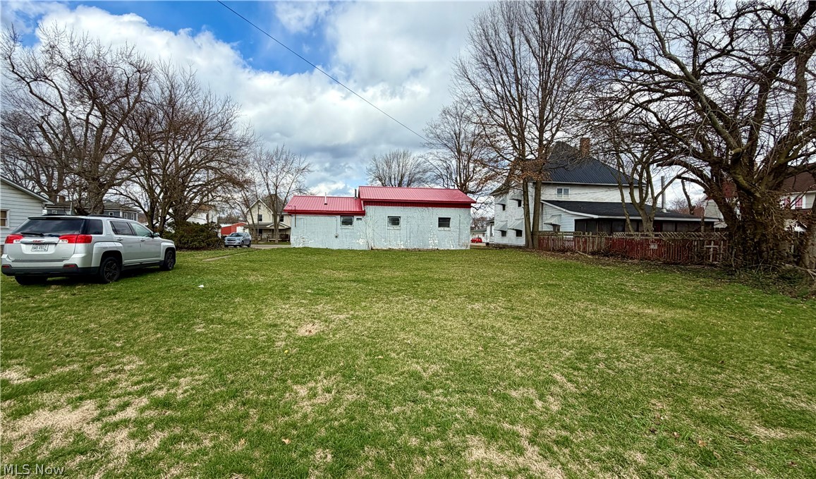 213 E Main Street West Lafayette OH 43845