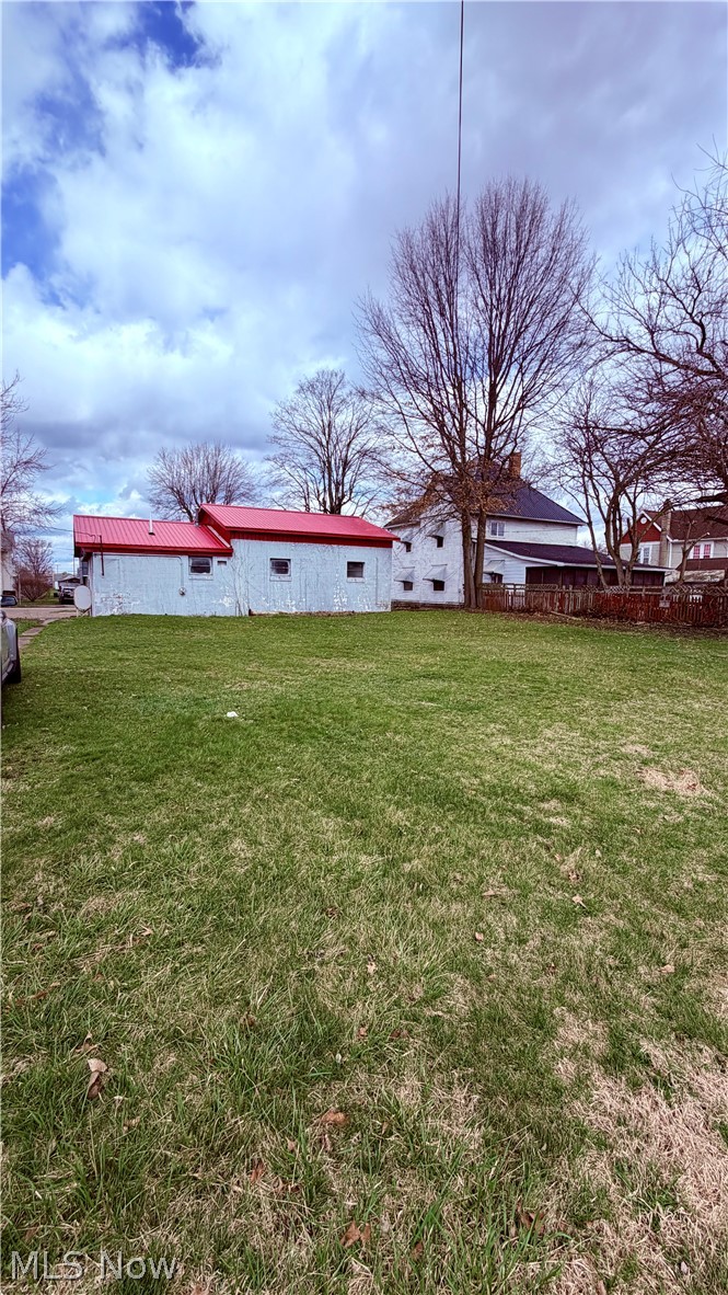 213 E Main Street West Lafayette OH 43845