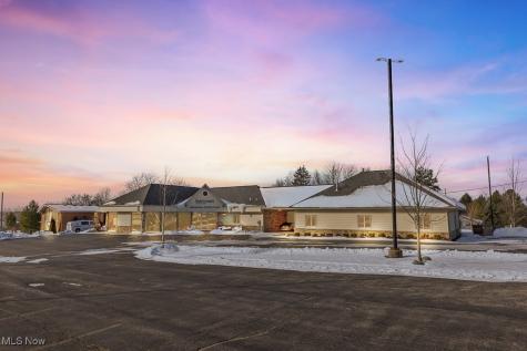 544 Pearl Road Brunswick OH 44212