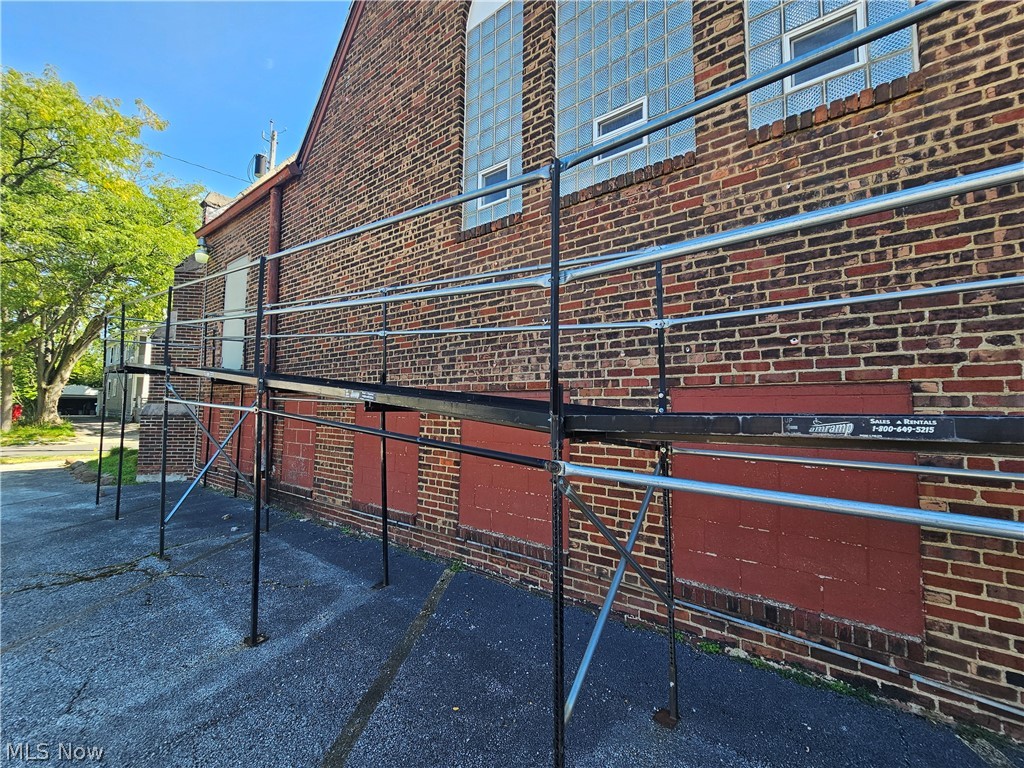 12306 Soika Avenue Cleveland OH 44120
