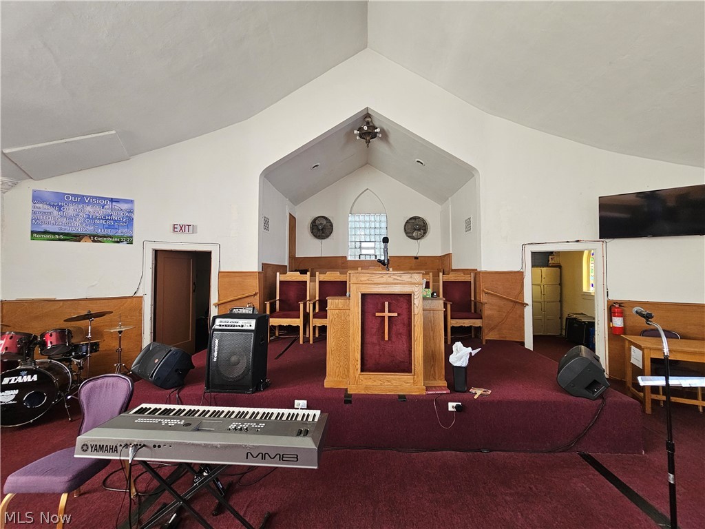 12306 Soika Avenue Cleveland OH 44120