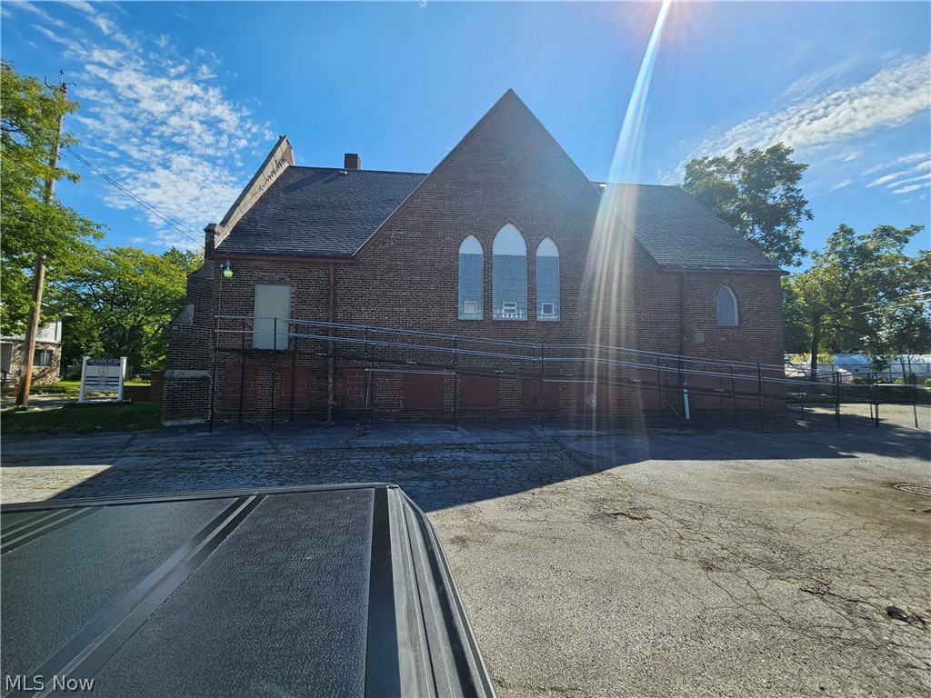 12306 Soika Avenue Cleveland OH 44120