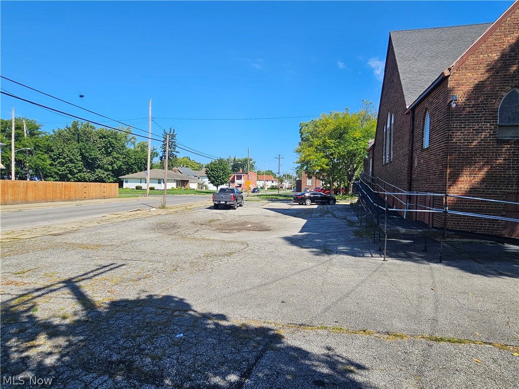 12306 Soika Avenue Cleveland OH 44120