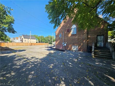 12306 Soika Avenue Cleveland OH 44120