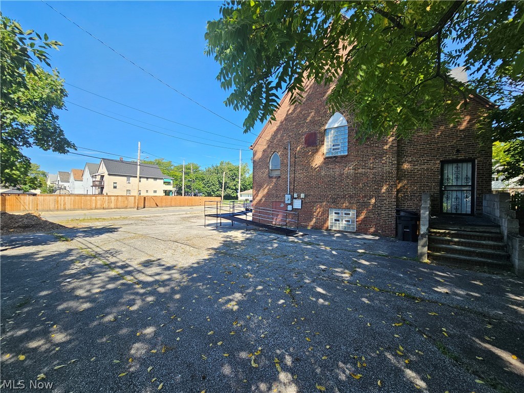 12306 Soika Avenue Cleveland OH 44120