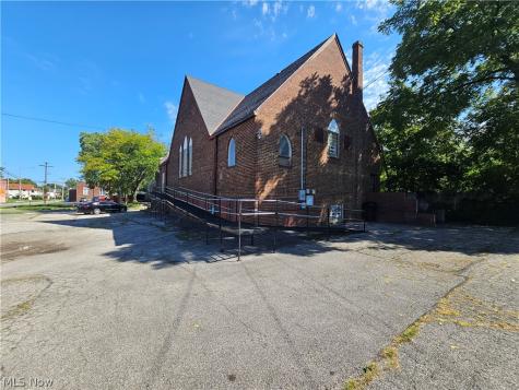12306 Soika Avenue Cleveland OH 44120