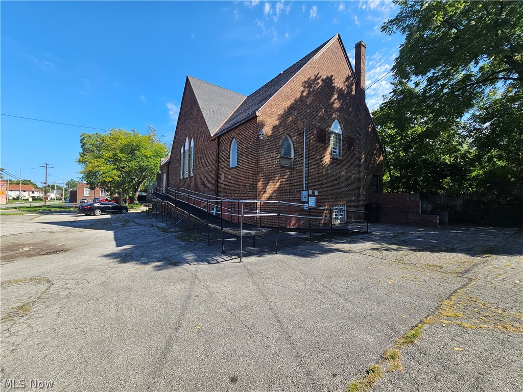 12306 Soika Avenue Cleveland OH 44120