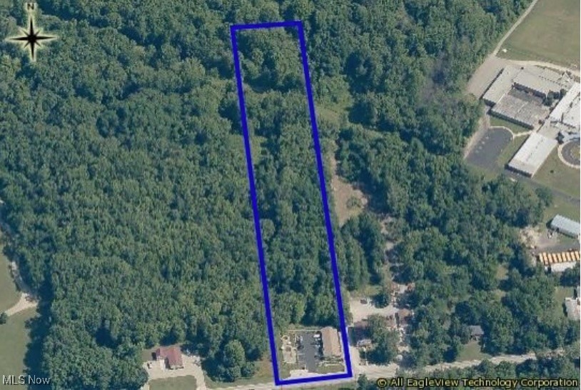 420 N Ridge Road W Lorain OH 44053