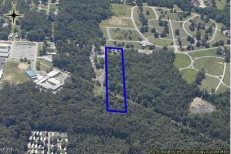 420 N Ridge Road W Lorain OH 44053