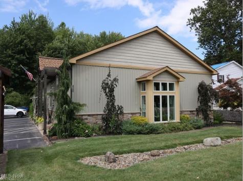 420 N Ridge Road W Lorain OH 44053