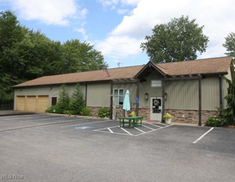 420 N Ridge Road W Lorain OH 44053