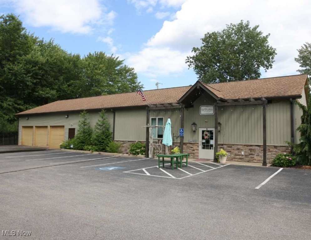 420 N Ridge Road W Lorain OH 44053