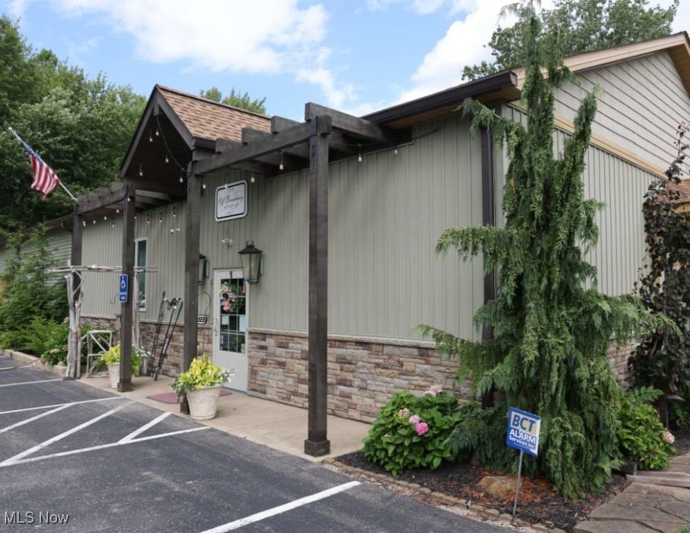 420 N Ridge Road W Lorain OH 44053