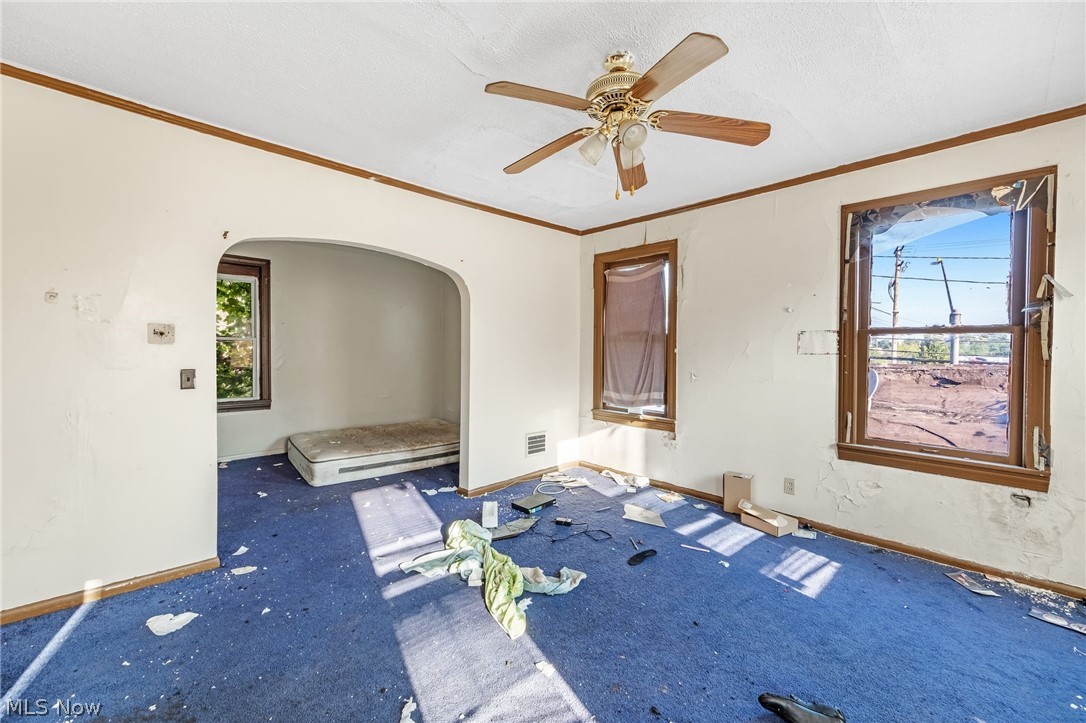7920 Saint Clair Avenue Cleveland OH 44103