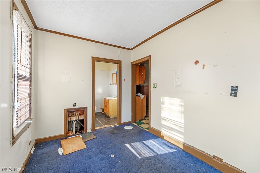 7920 Saint Clair Avenue Cleveland OH 44103