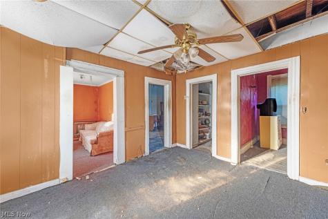 7920 Saint Clair Avenue Cleveland OH 44103