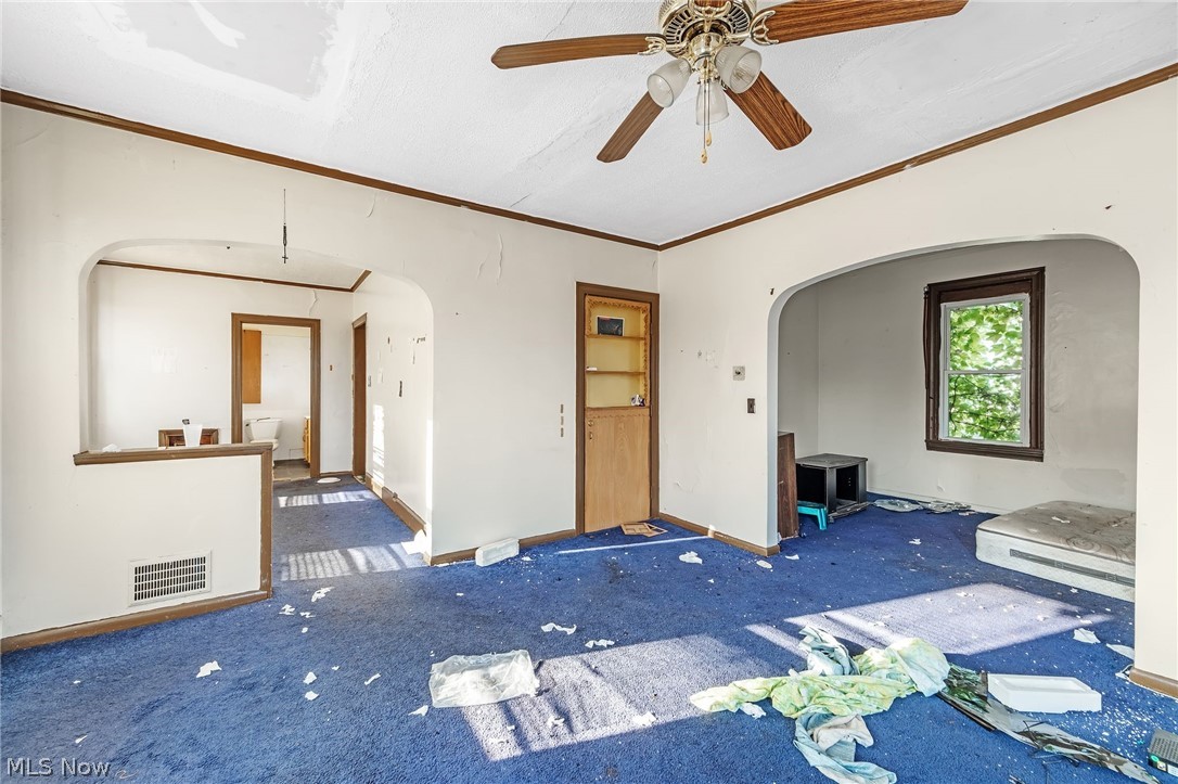 7920 Saint Clair Avenue Cleveland OH 44103