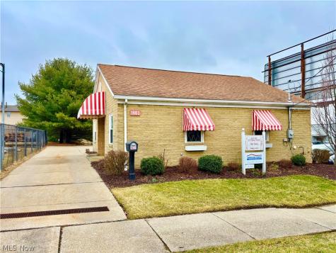 1903 Brown Street Akron OH 44301