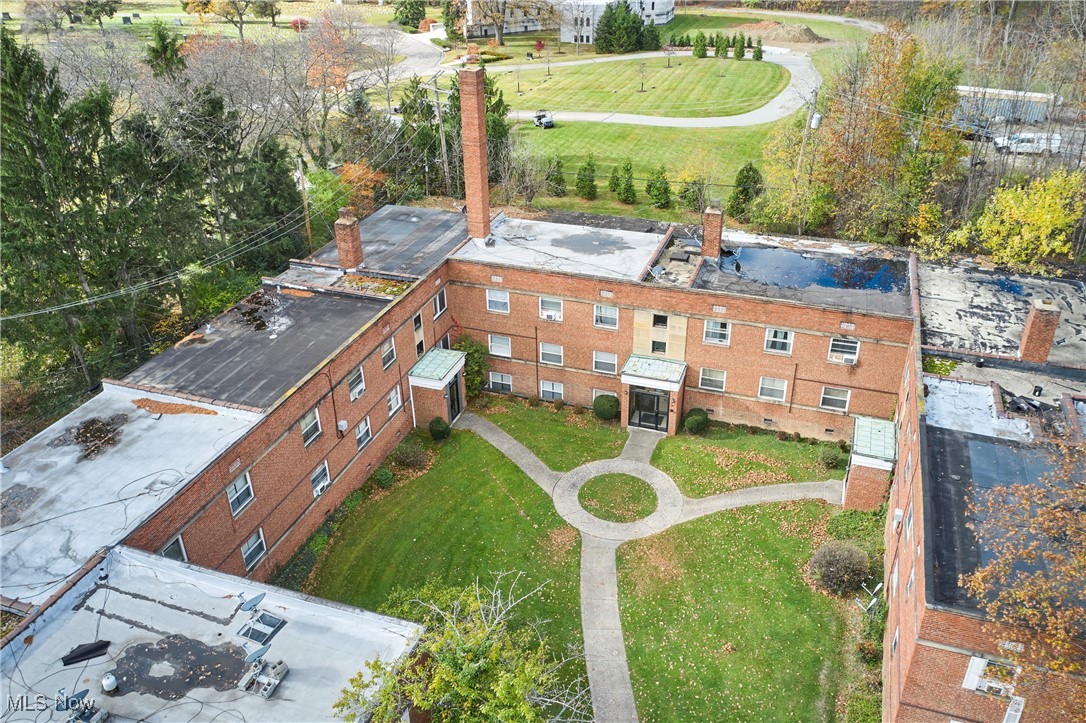 1608 Coventry Road East Cleveland OH 44118