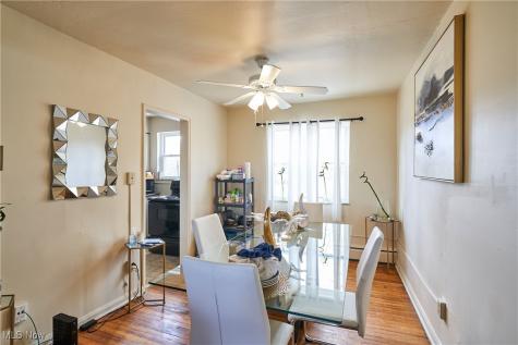 1608 Coventry Road East Cleveland OH 44118