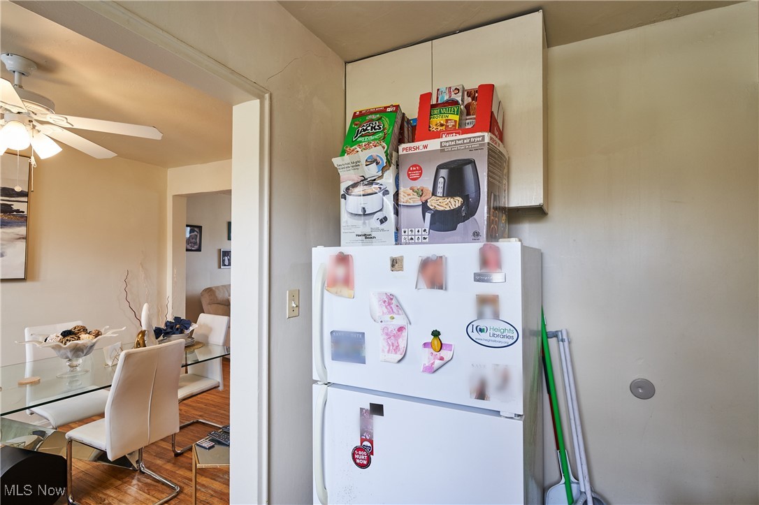 1608 Coventry Road East Cleveland OH 44118